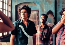 ஆபாசத்தை அள்ளித் தெளிக்கும் வெப் சீரிஸ்கள்!