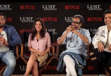 காஷ்யாப்கள் இடையில் ட்ரையாங்குலர் சீரஸ் – அனுராக், அனுபுதி,அபிநவ்!