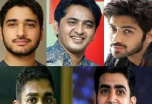 ஃபேஸ் ஆப் சேலஞ்ச் – முன்னணி நடிகர்களுக்கு ட்ஃப் கொடுக்கும் நடிகைகள்!