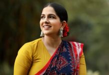 ஆபாசமாக கமெண்ட் செய்த நெட்டிசன்ஸ் – விளாசி தள்ளிய நடிகை!