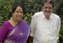 பழம்பெரும் பின்னணி பாடகர் ஏ.எல். ராகவன் காலமானார்