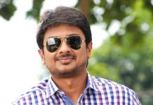 நான் சினிமாவுக்கு வர விஜய் தான் காரணம் – உதயநிதி ஸ்டாலின்