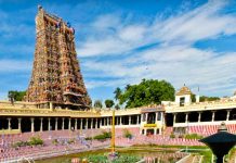 திருக்கோயில் வழிபாட்டு முறைகள்