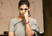 நயன்தாராவுக்கு கொரோனாவா?