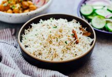 ஜீரா ரைஸ்