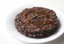 ராகி ரொட்டி