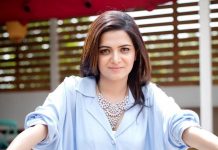 பாவப்பட்ட மகள்! – அப்பா குறித்து டிடி உருக்கம்