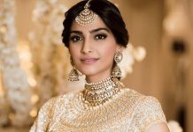 வாரிசு நடிகையாக இருப்பது அவமானம் அல்ல! – நெட்டிசன்ஸ்க்கு சோனம் கபூர் பதிலடி