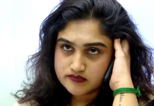 рокрпЛропрпН роЙроЩрпНроХ ро╡рпЗро▓рпИроп рокро╛ро░рпБроЩрпНроХ…! – ро▓роЯрпНроЪрпБрооро┐ ро░ро╛роороХро┐ро░рпБро╖рпНрогройрпБроХрпНроХрпБ ро╡ройро┐родро╛ рокродро┐ро▓роЯро┐