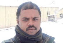 роОро▓рпНро▓рпИропро┐ро▓рпН роЪрпАрой ро░ро╛рогрпБро╡роорпН родро╛роХрпНроХрпБродро▓рпН – родрооро┐ро┤роХ ро╡рпАро░ро░рпН ро╡рпАро░рооро░рогроорпН