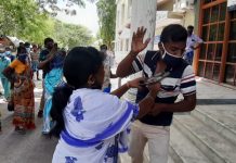 роЪрпАрогрпНроЯро┐роп роЗро│рпИроЮро░рпН – роЪрпЖро░рпБрокрпНрокро╛ро▓рпН роЕроЯро┐родрпНрод рокрпЖрогрпН!