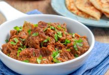 மட்டன் வறுவல்