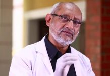 கொரோனாவை கட்டுப்படுத்த லாக்டவுன் மட்டுமே தீர்வாகாது! – மூத்த பத்திரிக்கையாளர் கருத்து