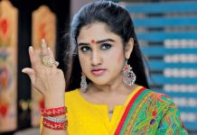 என் வாழ்க்கையில் யாரும் தலையிட வேண்டாம் – வனிதா விஜயகுமார்