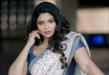 விஜே மகேஸ்வரி புகைப்படங்கள்