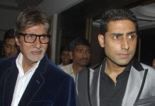 அமிதாப், அபிஷேக்கை தொடர்ந்து ஐஸ்வர்யா ராய்க்கும் கொரோனாவா?