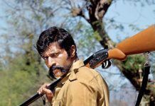 வெப் சீரிஸாக உருவாகும் வீரப்பனின் கதை!