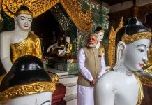 роЙро▓роХроорпН роЪроирпНродро┐роХрпНроХрпБроорпН роЪро╡ро╛ро▓рпНроХро│рпБроХрпНроХрпБ родрпАро░рпНро╡рпБ рокрпБродрпНродро░ро┐ройрпН роХрпКро│рпНроХрпИро│ро┐ро▓рпН роЙро│рпНро│родрпБ – рокро┐ро░родрооро░рпН роорпЛроЯро┐