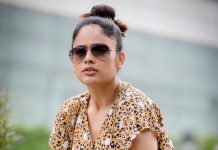 நந்திதா ஸ்வேதா புகைப்படங்கள்