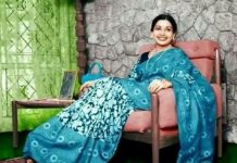 டிரெண்டிங்கில் முன்னாள் முதல்வர் “ஜெயலலிதா” பாடிய முருகன் பாடல்!