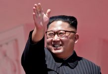 роХрпКро░рпЛройро╛ ро╡рпИро░ро╕рпН рокро░ро╡ро╛рооро▓рпН родроЯрпБродрпНродрпБро╡ро┐роЯрпНроЯрпЛроорпН – роХро┐роорпН роЬро╛роЩрпН роЙройрпН рокрпЖро░рпБрооро┐родроорпН