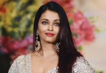 ஐஸ்வர்யா ராய்க்கு கொரோனா தொற்று உறுதி!