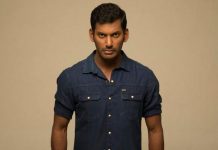 விஷால் அலுவலகத்தில் பணமோசடி – பெண் ஊழியர் மீது வழக்குப்பதிவு