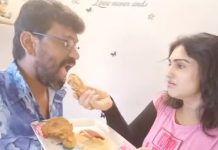 роЪро┐роХрпНроХройрпН роОройрпНрой роЪрпИро╡рооро╛? – роирпЖроЯрпНроЯро┐роЪройрпНро╕рпН роХрпЗро│рпНро╡ро┐!