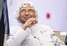 டாக்டர் அப்துல்கலாம் நினைவு நாள் – நடிகர் விவேக் உருக்கம்!