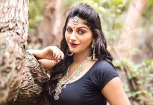 யாஷிகா ஆனந்த் புகைப்படங்கள்