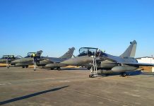 இந்தியா வந்தது ரபேல் போர் விமானங்கள்! – மேலும் ஒரு பெருமை என மோடி புகழாரம்