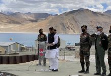 роЗроирпНродро┐ропро╛ рокро▓ро╡рпАройрооро╛рой роиро╛роЯрпБ роЕро▓рпНро▓ – ро░ро╛роЬрпНроиро╛родрпН роЪро┐роЩрпН роЖро╡рпЗроЪроорпН