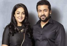 மீண்டும் ஜோடியாகும் சூர்யா, ஜோதிகா? – மகிழ்ச்சியில் ரசிகர்கள்