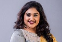 ‘ரெண்டு பொண்டாட்டி கதை’! – மன்னிப்பு கேட்ட வனிதா