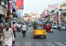 роКро░роЯроЩрпНроХро┐ро▓рпН родро│ро░рпНро╡рпБ! – роЗропро▓рпНрокрпБ роиро┐ро▓рпИроХрпНроХрпБ родро┐ро░рпБроорпНрокрпБроорпН роЪрпЖройрпНройрпИ