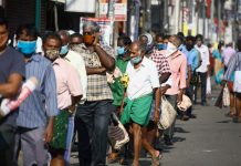 கொரோனா வைரஸ் சமூக பரவலாக மாறிவிட்டது – கர்நாடக அமைச்சர் கவலை