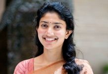 மணிரத்னம் படத்தின் வாய்ப்பை தவறவிட்ட சாய் பல்லவி!