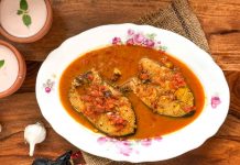 நாஞ்சில் மீன் குழம்பு