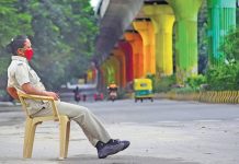 மாஸ்க் அணியாவிட்டால் சிறை தண்டனை? – கேரள அரசு அதிரடி