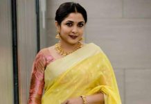 வளைகாப்பு புகைப்படத்தை வெளியிட்ட ரம்யா கிருஷ்ணன் – புகழ்ந்து தள்ளும் ரசிகர்கள்