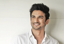 சுஷாந்த் சிங்கிற்கு சொந்த ஊரில் கொடுக்கப்பட்ட மிகப்பெரிய மரியாதை!