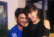 роЪрпБро╖ро╛роирпНродрпНродрпИ ро╡ро┐роЯ роЕро╡ро░родрпБ ро╡рпЗро▓рпИроХрпНроХро╛ро░ро░ро┐роЯроорпН роЕродро┐роХрооро╛роХ рокрпЗроЪро┐роп ро░ро┐ропро╛! – роЪрпВроЯрпБрокро┐роЯро┐родрпНрод роЪро┐рокро┐роР ро╡ро┐роЪро╛ро░рогрпИ