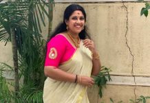 ‘роЪро┐родрпНродро┐ 2’ роЪрпАро░ро┐ропро▓ро┐ройрпН ро╡ро┐ро▓рпНро▓ро┐ роЗройро┐роорпЗро▓рпН роиро╛ройрпН родро╛ройрпН – роиро╛ропроХро┐ роироЯро┐роХрпИ