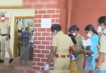 சிறுமி எரித்துக் கொல்லபட்ட சம்பவம் – தேசிய குழந்தைகள் உரிமை பாதுகாப்பு ஆணையம் விசாரணை