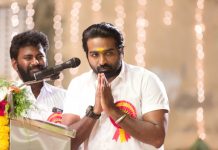 இந்த பூனையும் கபசுரக் குடிநீர் குடிக்குமா? – விஜய்சேதுபதியை நக்கலடித்த பார்த்திபன்!