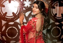 роЪроЮрпНроЪро┐родро╛ ро╖рпЖроЯрпНроЯро┐ рокрпБроХрпИрокрпНрокроЯроЩрпНроХро│рпН