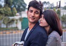 ரசிகர்களின் மனதை கவர்ந்த “தில் பெச்சாரா” திரைப்படம்!