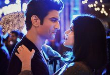 இணையத்தை கலக்கும் சுஷாந்த் சிங்கின் “தில் பெச்சரா” பாடல்!