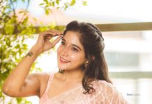 சாக்ஷி அகர்வால் புகைப்படங்கள்