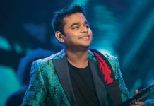 நமது வாழ்வில் வீணான நேரம் திரும்ப வராது – ஏ.ஆர். ரஹ்மான் டுவீட்